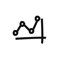 chart dot
