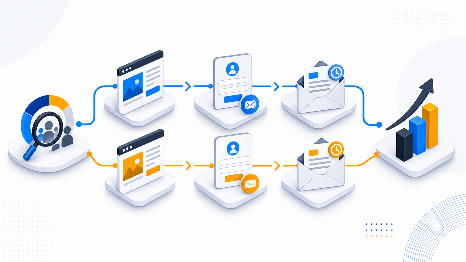 "Funnel Builder Secrets training and ClickFunnels software interface"