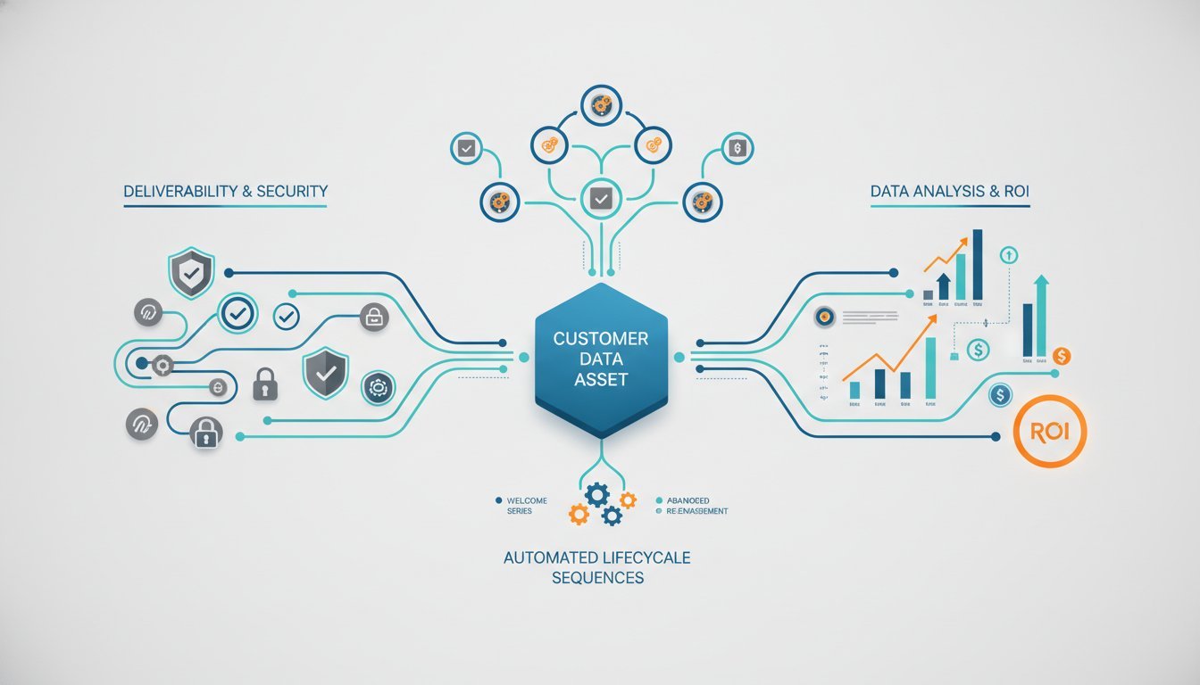 Comprehensive Email Marketing: An Operational Briefing for 2026