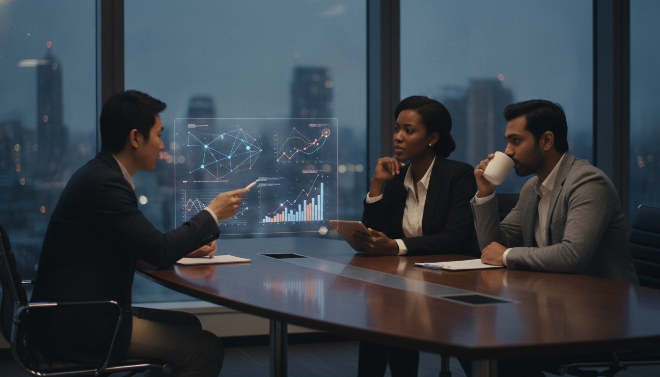 Data-Driven Evaluation of Affiliate Marketing ROI in 2026