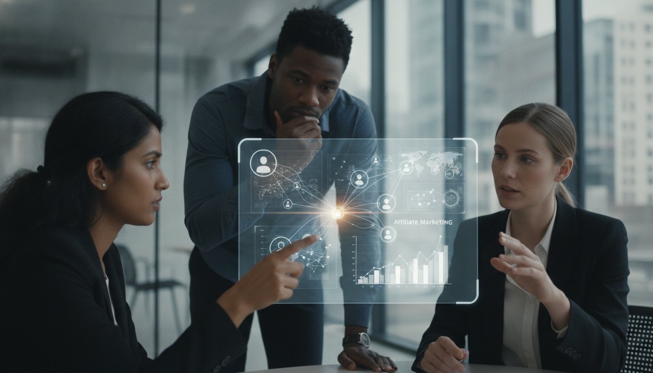 Data-Driven Evaluation of Affiliate Marketing ROI in 2026