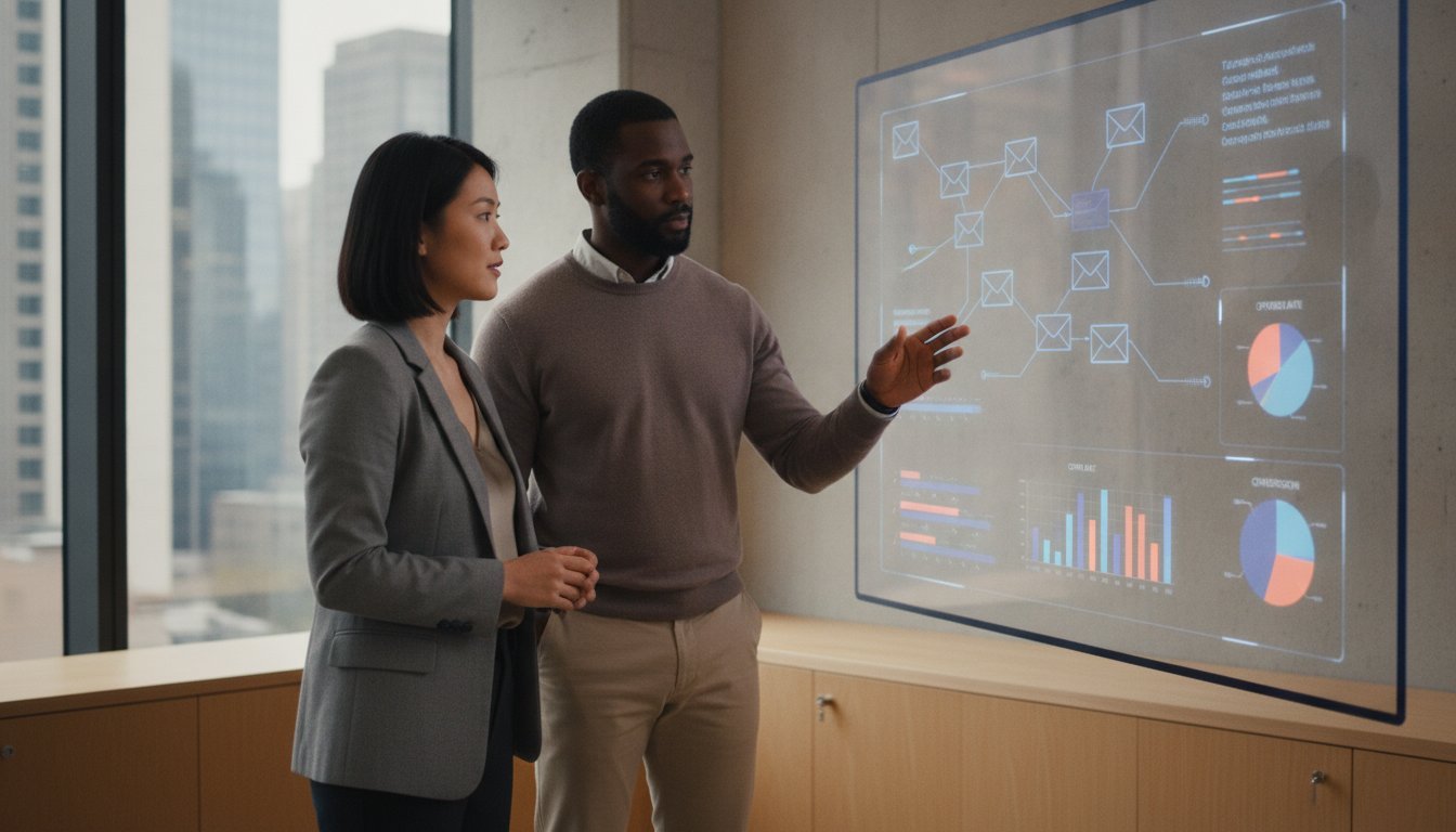 Email Marketing Agency Selection: A Functional Buying Guide for 2026