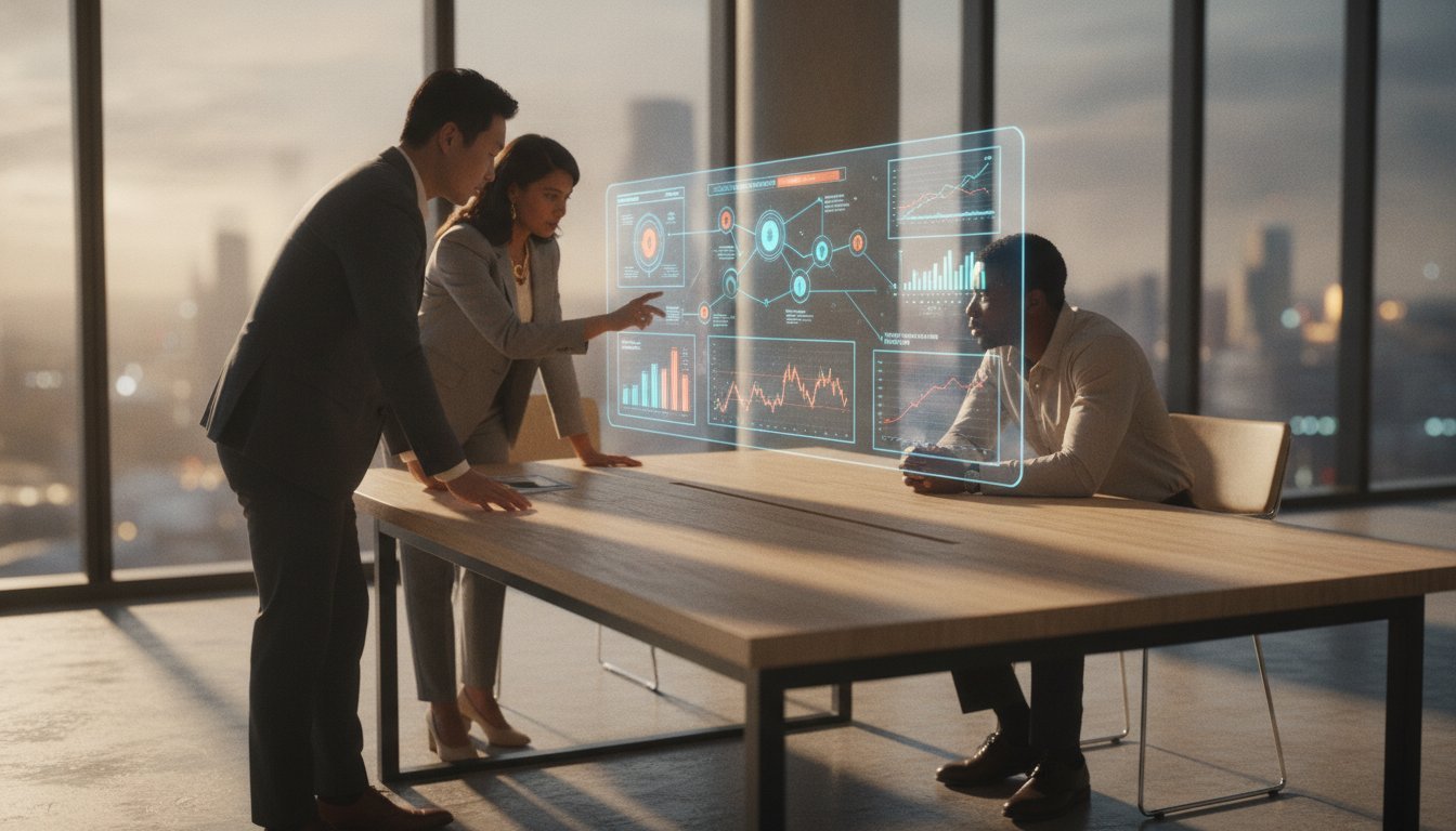 Functional Analysis of Outsourced Affiliate Program Management