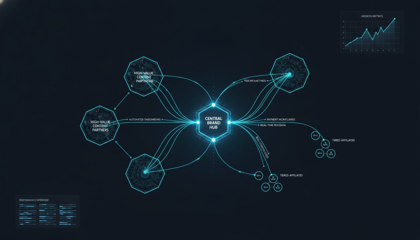 How to Scale an Affiliate Program: A Tactical Framework for 2026