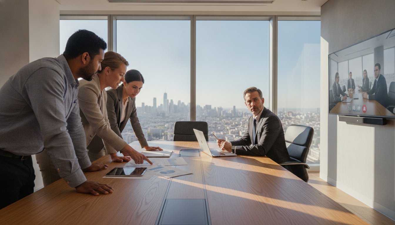 In-House vs Outsourced Affiliate Program Management: A Functional Analysis