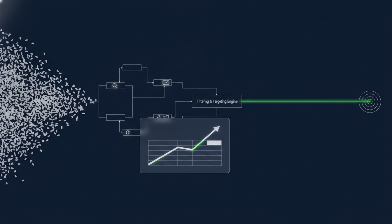 Targeted Traffic Generation: An Operational Briefing for 2026