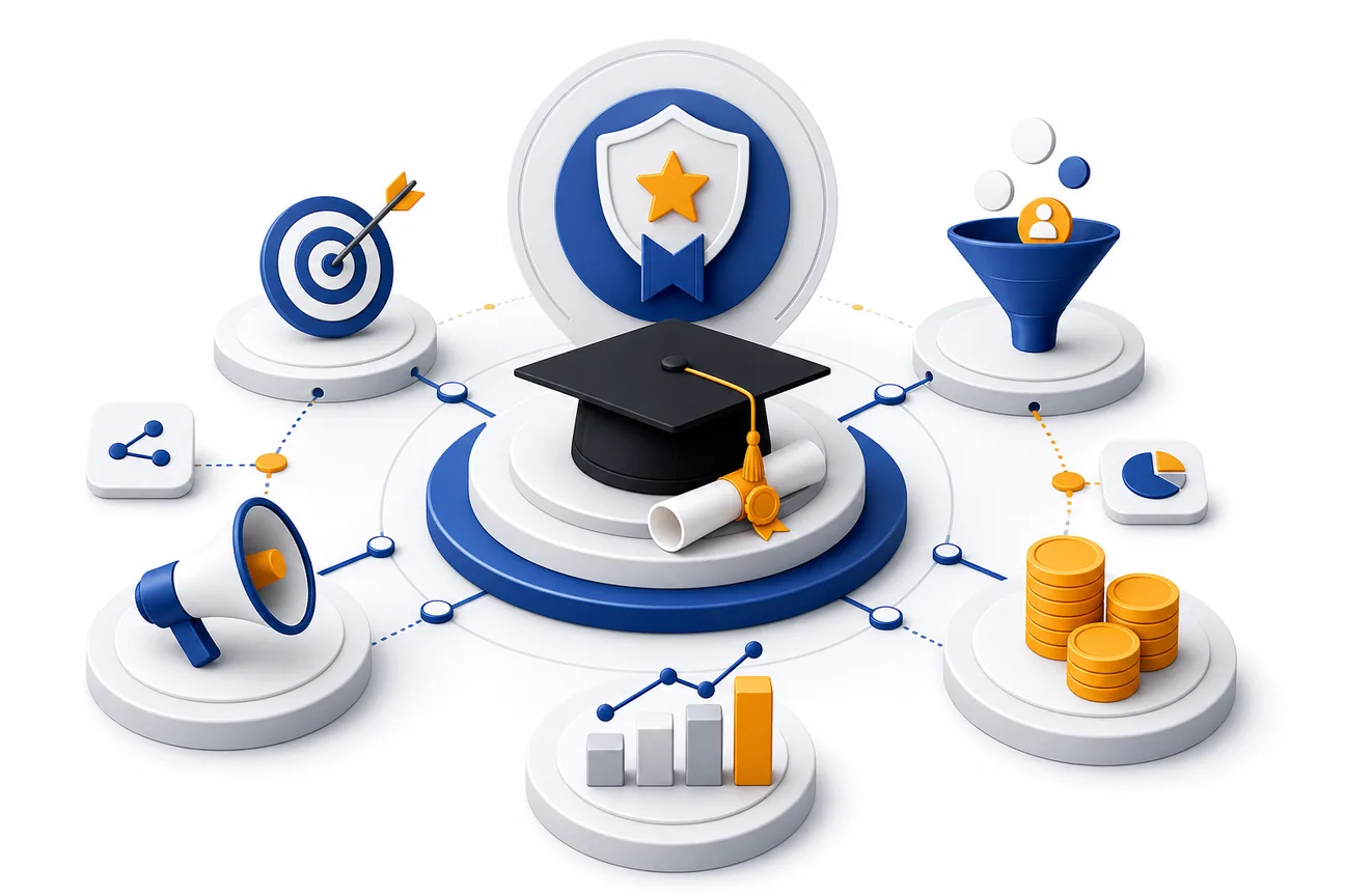 Best Affiliate Marketing Certification Courses to Compare