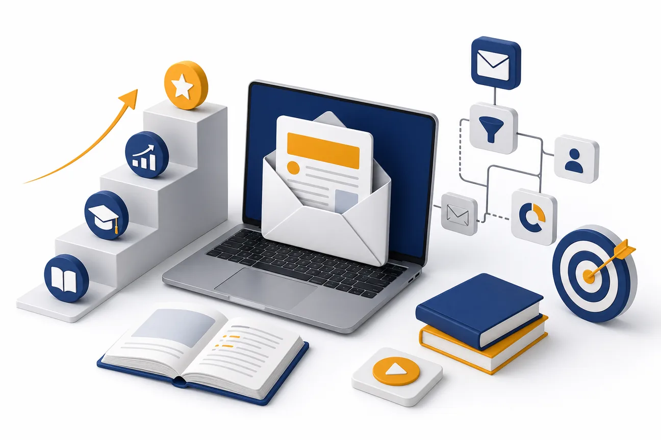 Best Email Marketing Courses for Every Skill Level