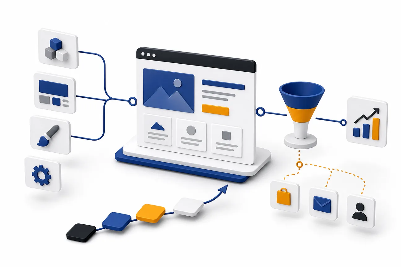 Best Landing Page Builders for Affiliate Marketing: 7 Picks