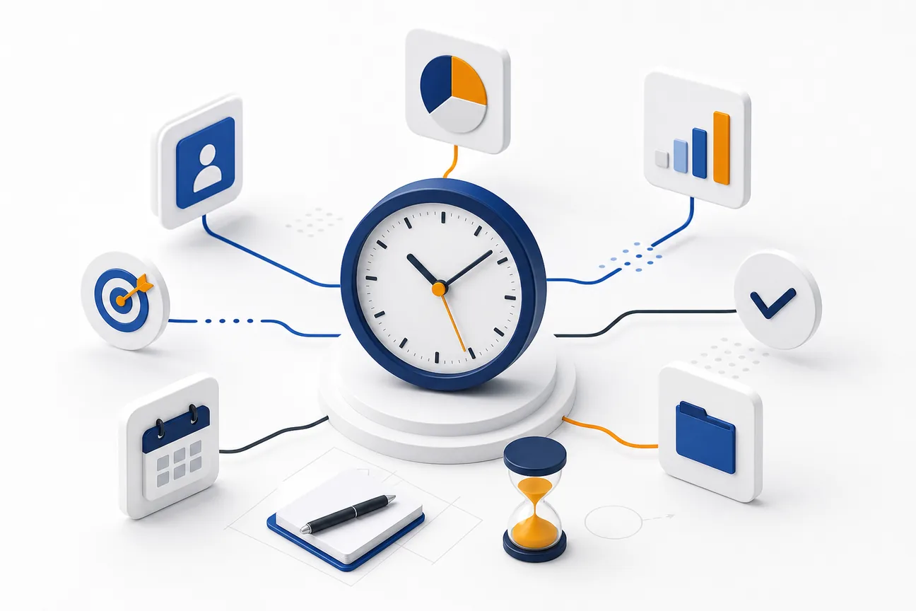 Best Time Tracking Apps for Freelancers: 6 Picks