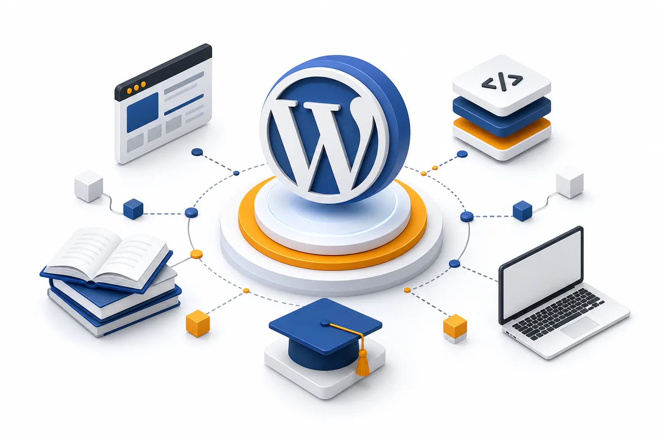 Best WordPress Courses for Beginners and Developers