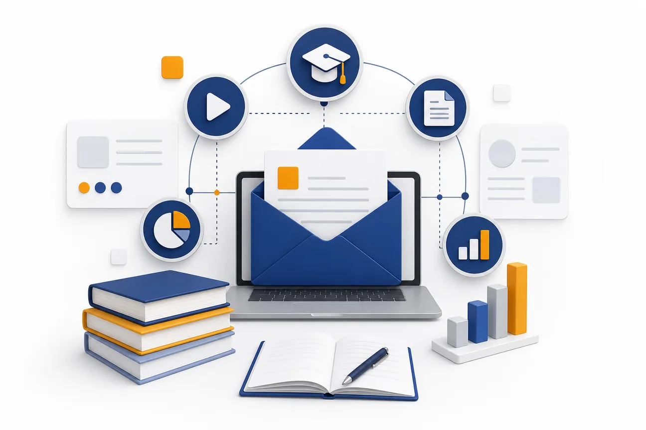 Best Email Marketing Training: 10 Courses to Try