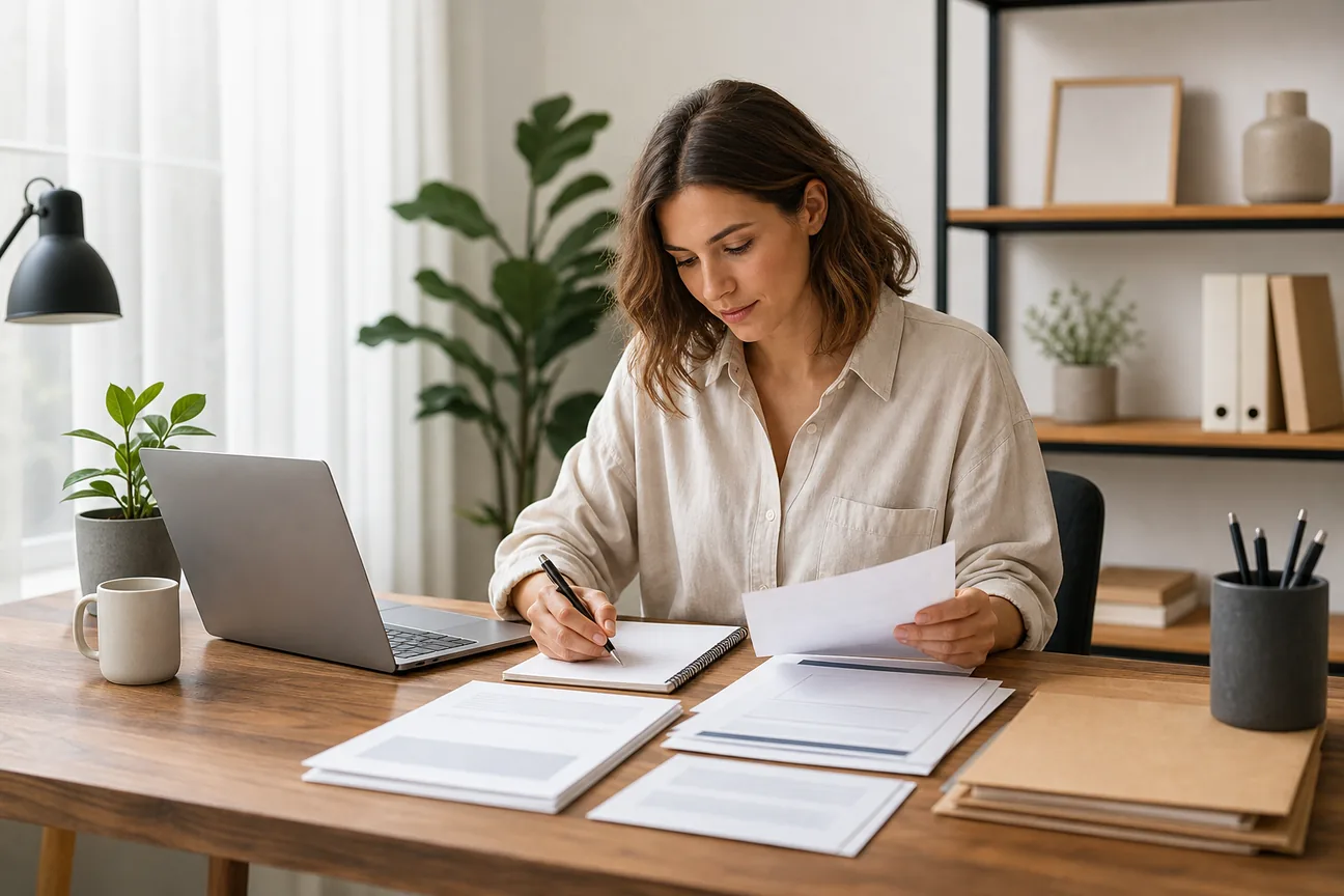 Best Freelance Invoice Template Options for 2026