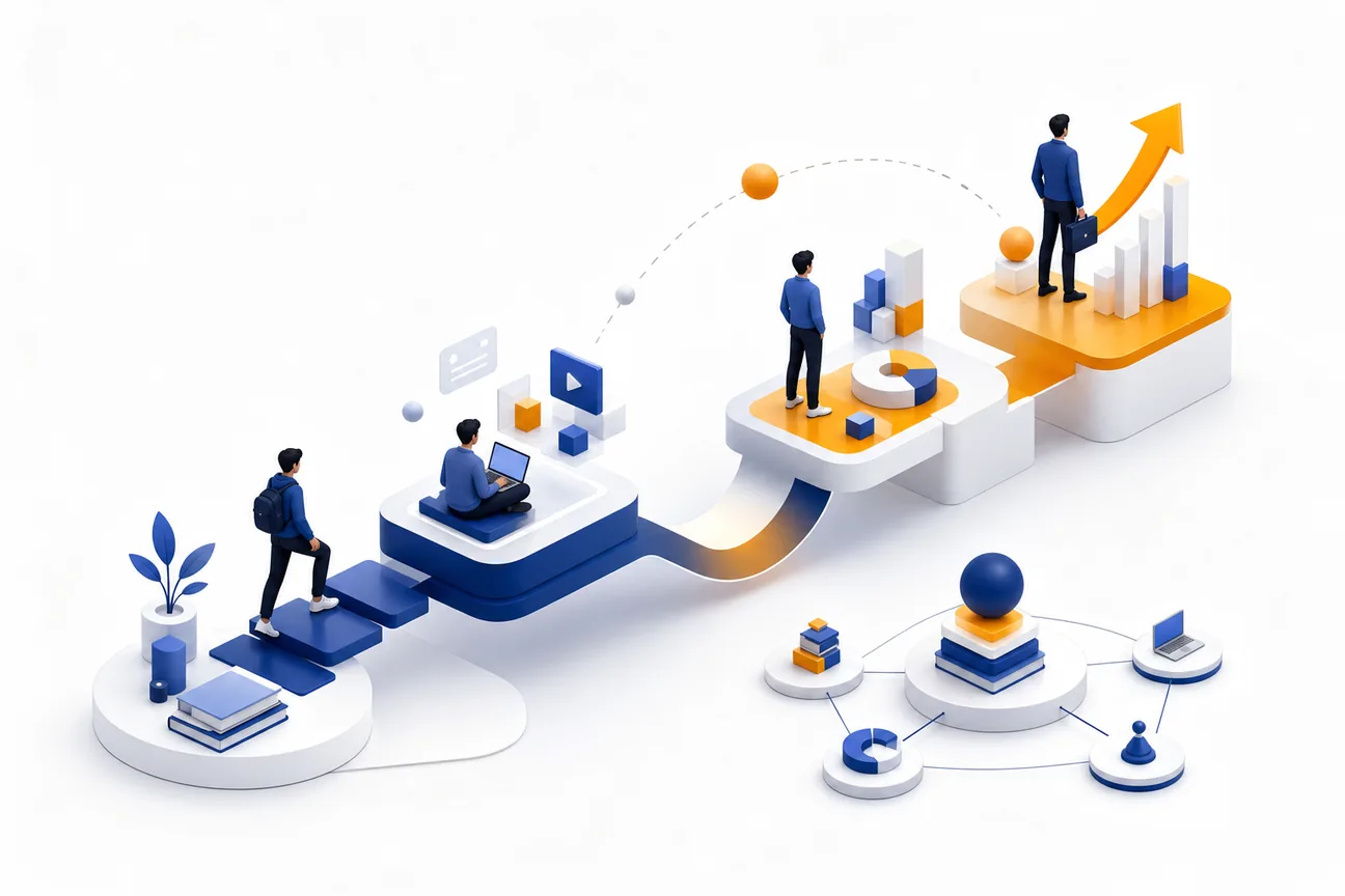 Best Freelancing Course Options for Every Career Stage