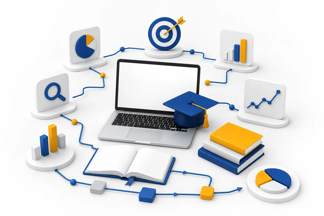 Best Google Ads Course for Beginners: 5 Options