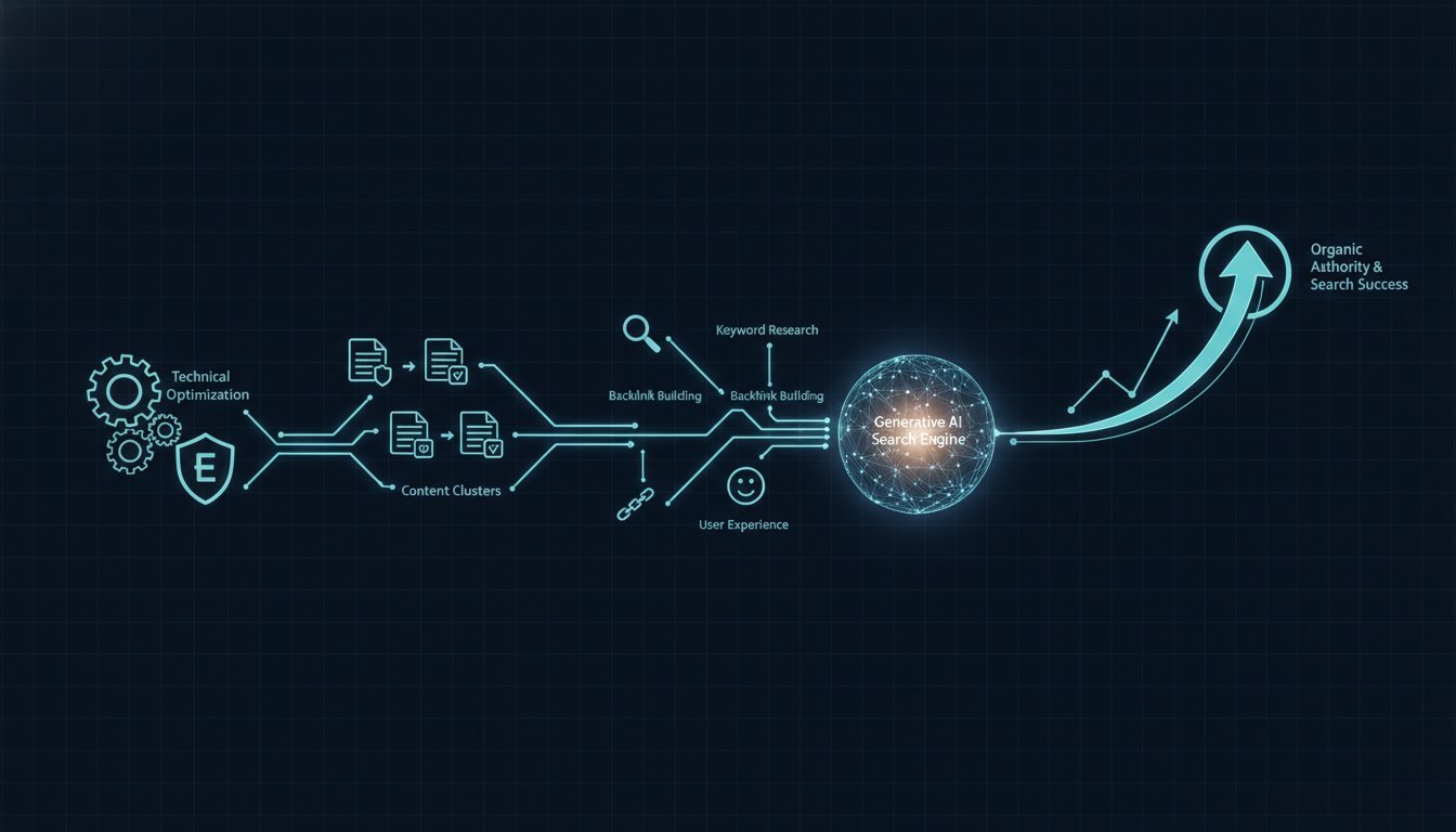 How SEO Works: A Master Guide to Search Success