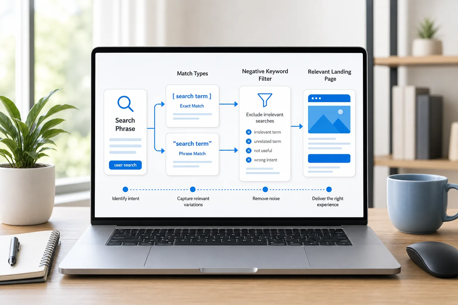 How to Learn Google Ads: A Step-by-Step Guide