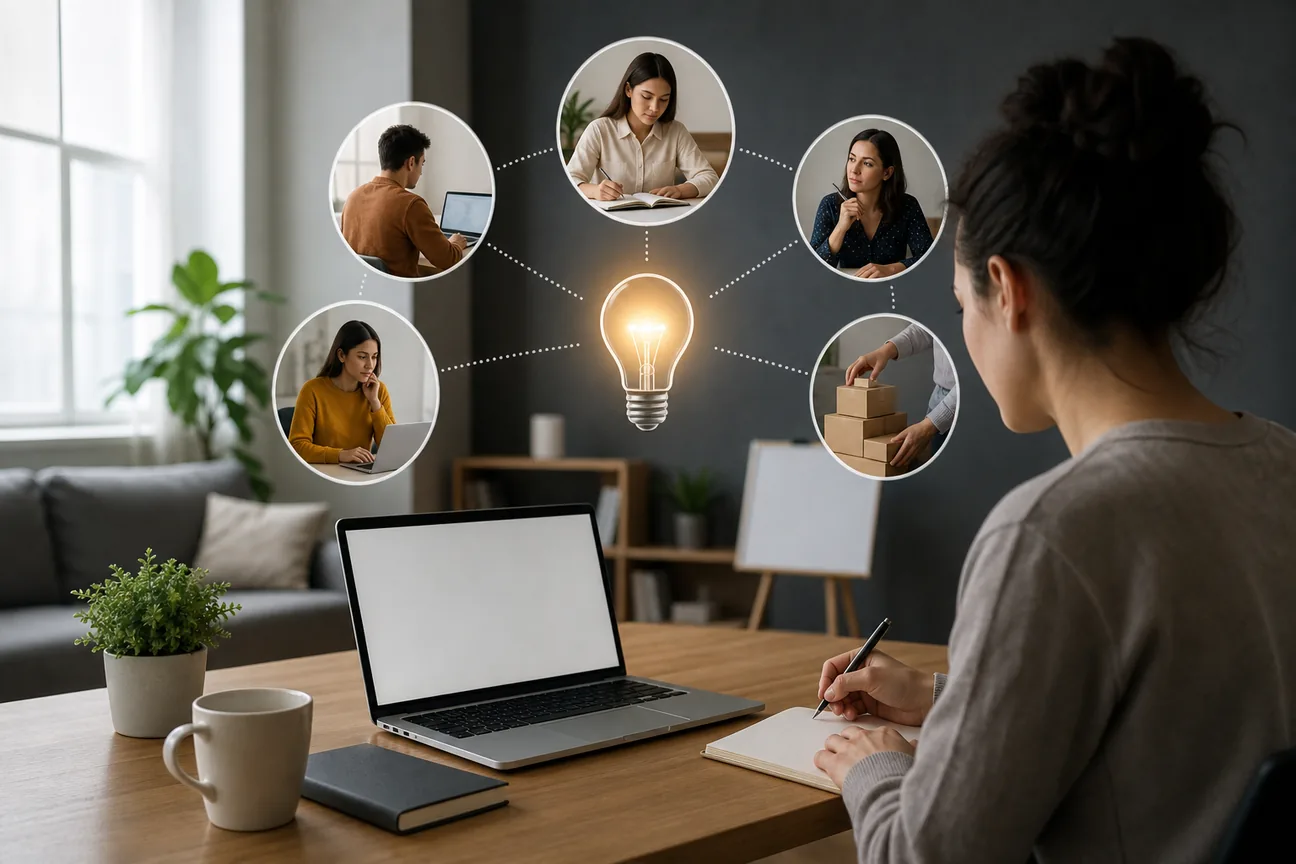 Best Online Entrepreneurship Course Options