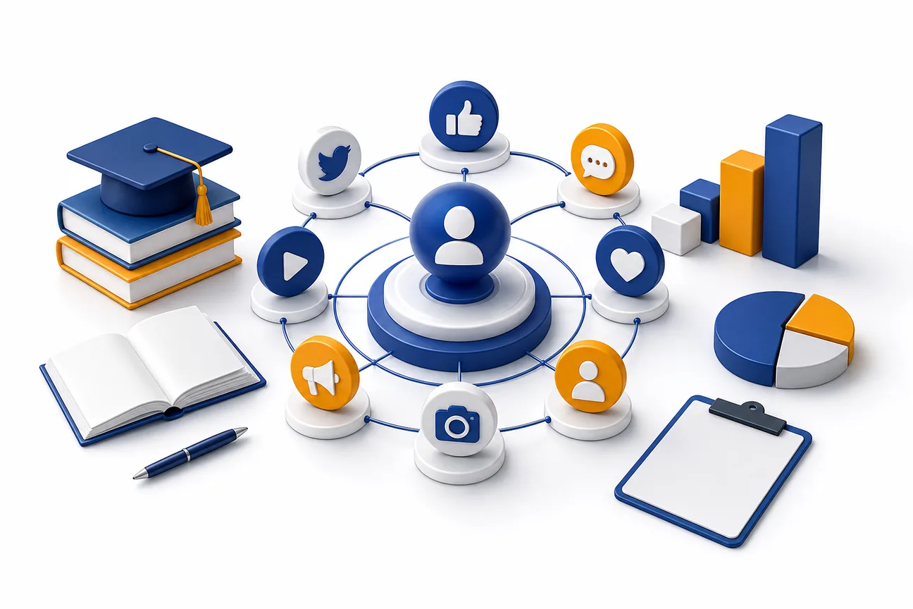 Best Social Media Manager Course Options for 2026