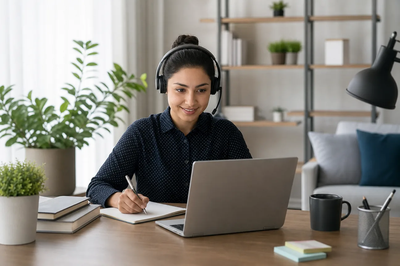 Best Virtual Assistant Course Options for 2026