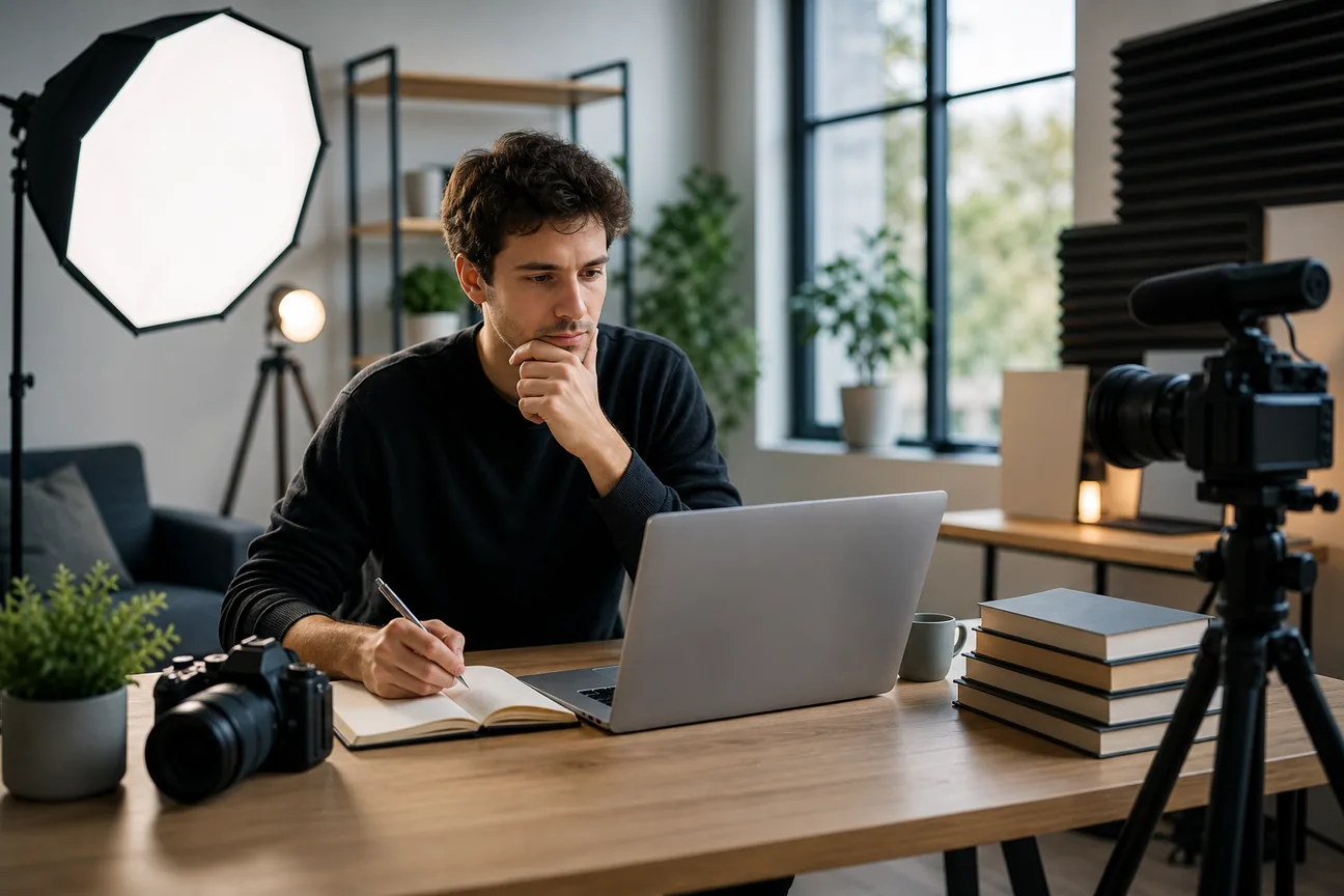Best YouTube Certification Options for 2026