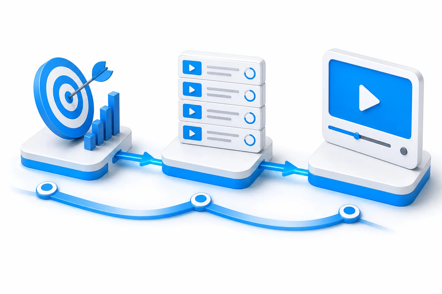 YouTube Creator Course: A Step-by-Step Plan